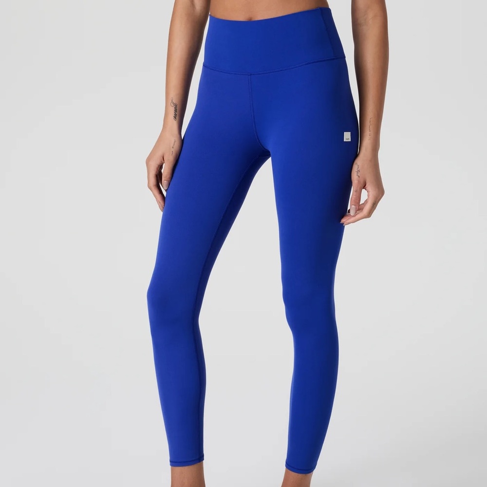 Blue Vuori AllTheFeels™ Legging Size Small